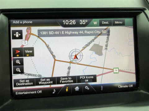 2013 Ford Taurus Limited