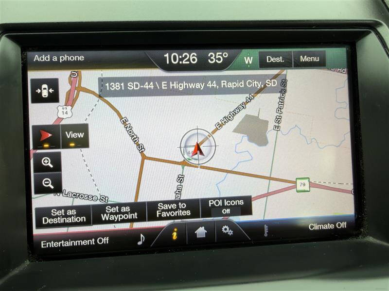 2013 Ford Taurus Limited