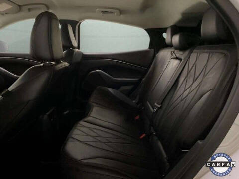 2023 Ford Mustang Mach-E Select