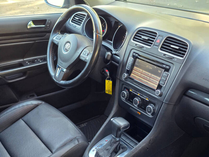 2011 Volkswagen Jetta