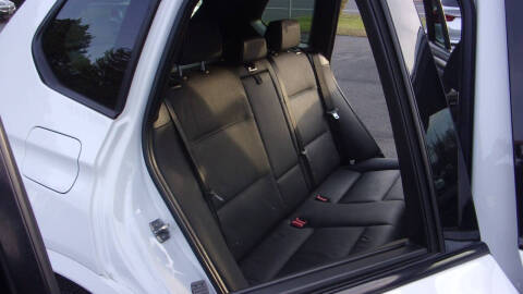 2013 BMW X3 xDrive35i