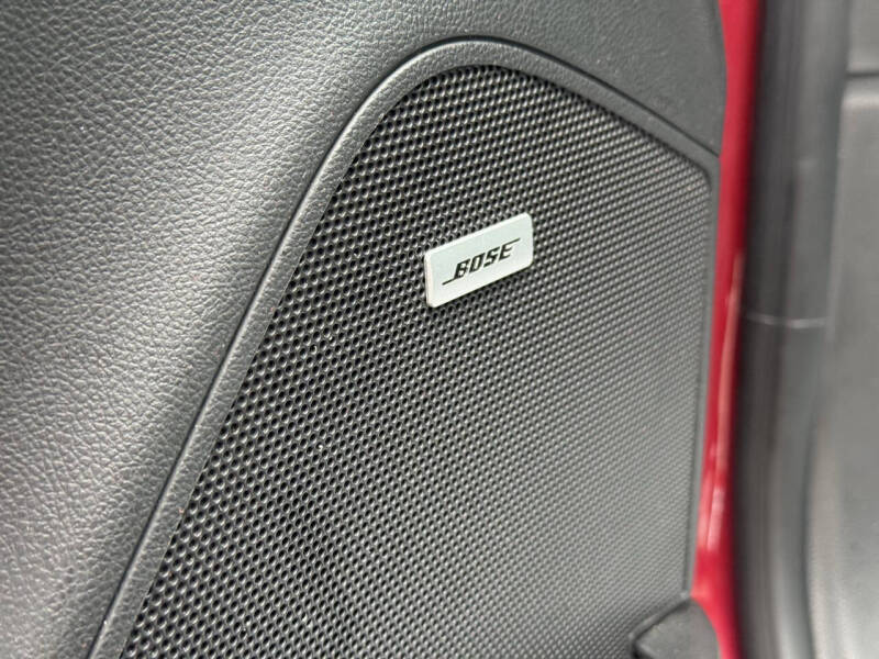 2015 Buick Encore Leather