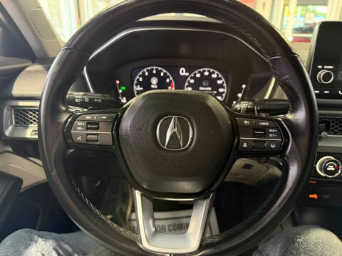 2024 Acura Integra