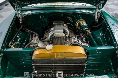 1955 Chevrolet Bel Air