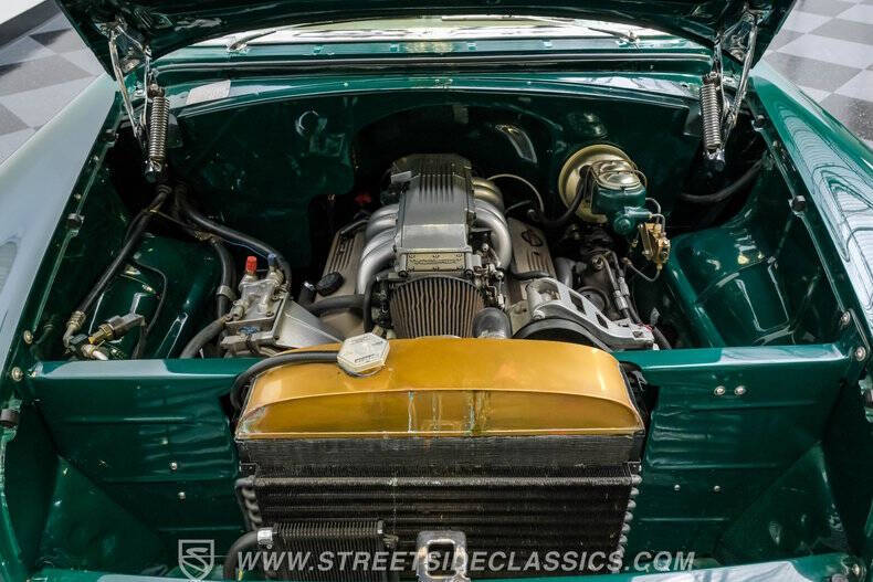 1955 Chevrolet Bel Air