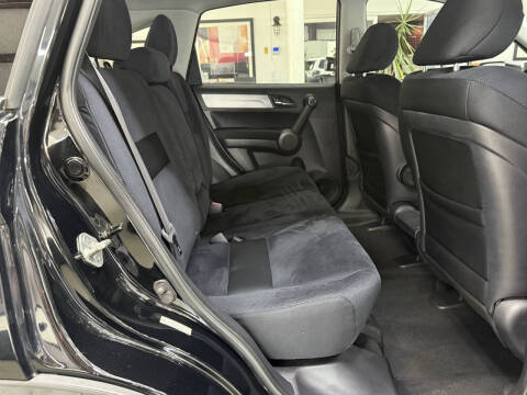 2011 Honda CR-V SE