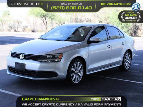2014 Volkswagen Jetta