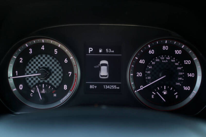 2019 Hyundai Veloster