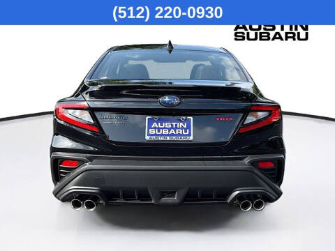 2026 Subaru WRX Premium