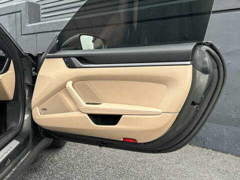 2022 Porsche 911 Carrera 4