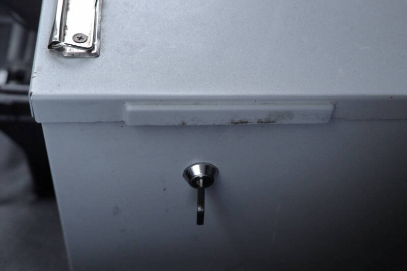 2017 Ford Transit 250