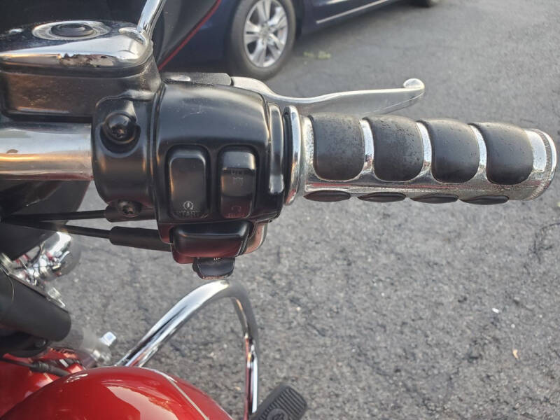 2006 Harley-Davidson Electra Glide