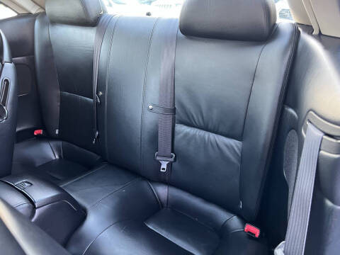 2002 Lexus SC 430
