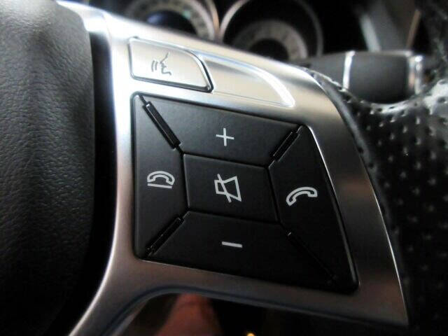 2015 Mercedes-Benz E-Class E 350 4MATIC