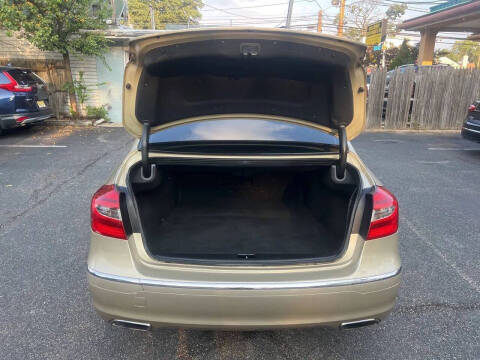 2012 Hyundai Genesis 3.8L V6