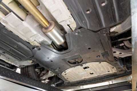 2019 Honda Civic Type R Touring