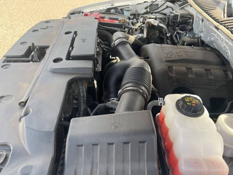 2015 Ford Expedition Limited