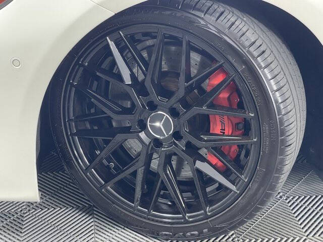 2015 Mercedes-Benz S-Class S 63 AMG