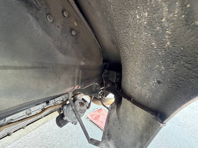 1976 Porsche 930 Turbo