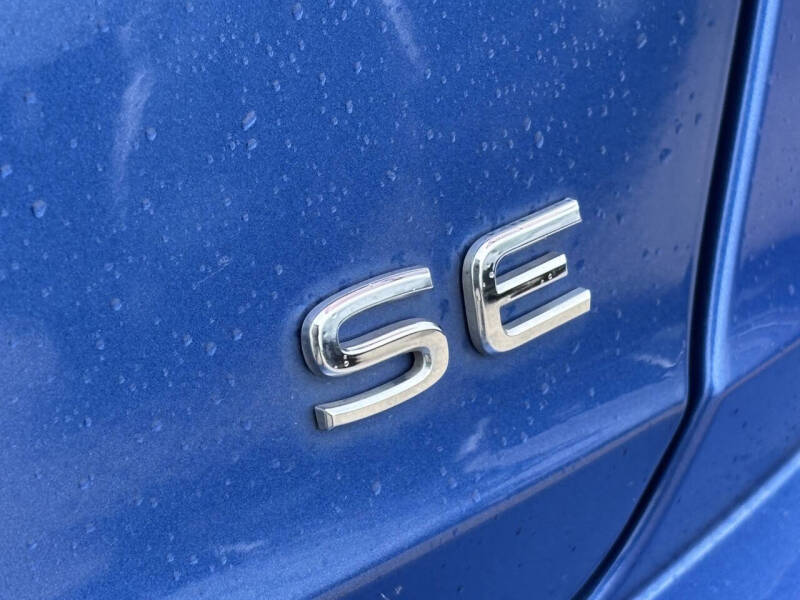 2022 Volkswagen Jetta SE