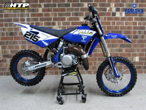2021 Yamaha YZ85 for sale at High-Thom Motors - Powersports in Thomasville NC