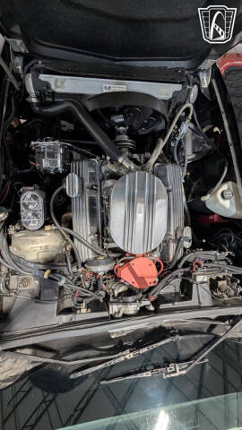 1978 Chevrolet Corvette