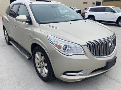 2014 Buick Enclave Premium