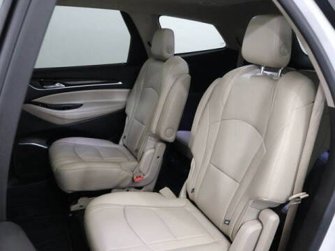 2018 Buick Enclave Premium