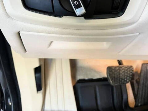 2014 BMW X5 xDrive35d