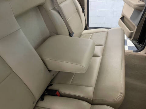 2004 Ford F-150