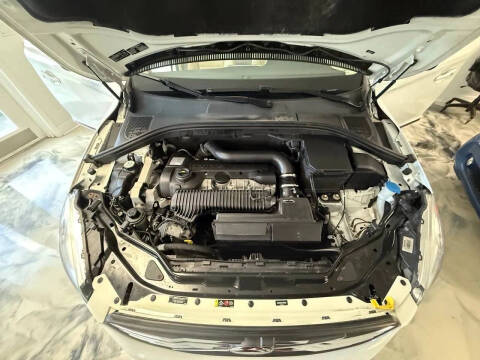 2015 Volvo XC60 T5 Premier