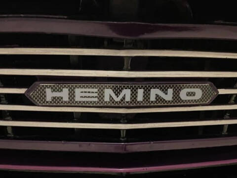 1966 Chevrolet El Camino