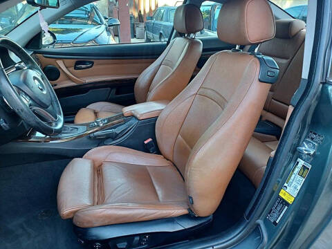 2009 BMW 3 Series 328i