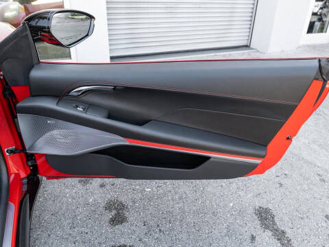 2026 Lotus Emira V6 SE
