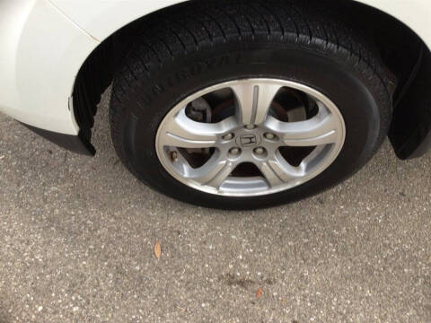2013 Honda Pilot EX-L w/DVD