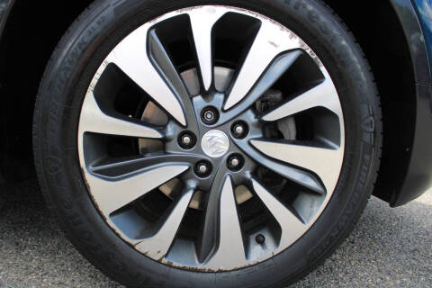 2019 Buick Encore Essence