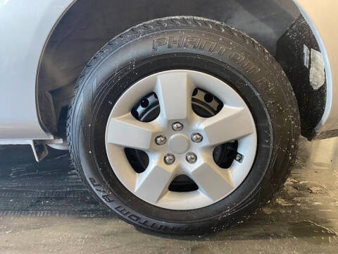 2013 Nissan Rogue SV