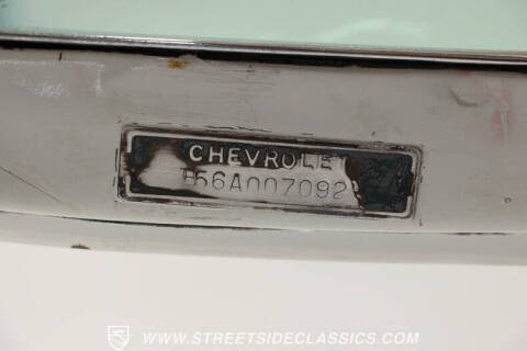 1956 Chevrolet 210