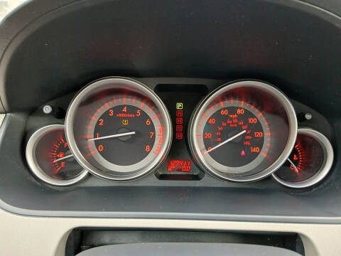 2010 Mazda CX-9 Sport