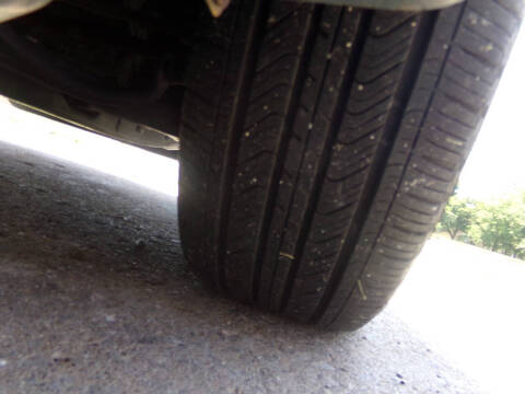 2006 Saturn Ion 3