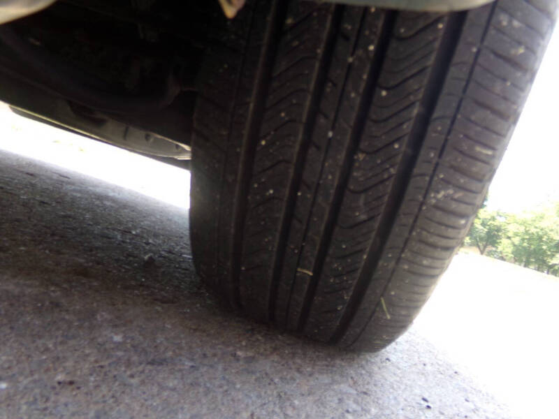 2006 Saturn Ion 3