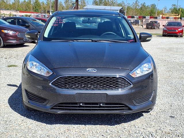 2016 Ford Focus for sale at Tri State Auto Sales in Cincinnati, OH