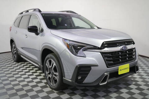 2026 Subaru Ascent Touring