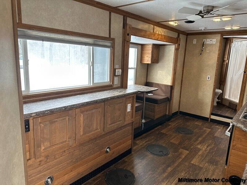 2020 Ice Castle  26' RV Edition for sale at Miltimore Motor Company in Pine River, MN