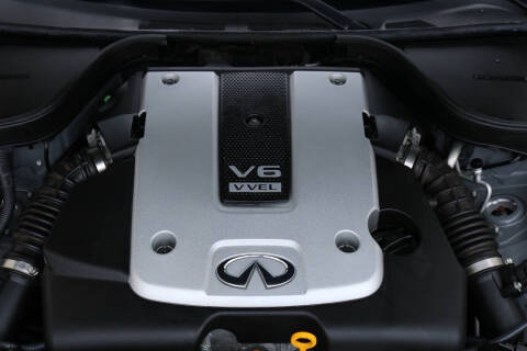 2013 Infiniti G37 Coupe x