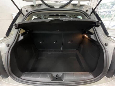 2021 MINI Hardtop 4 Door Cooper