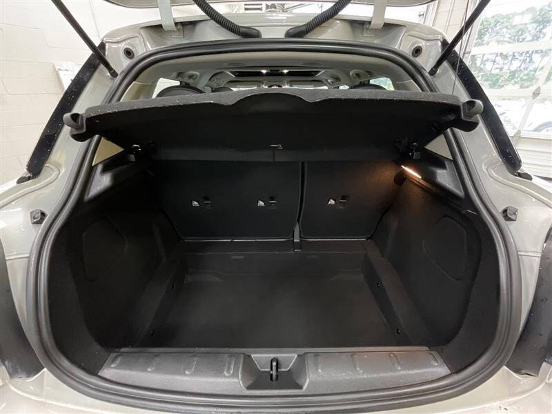 2021 MINI Hardtop 4 Door Cooper