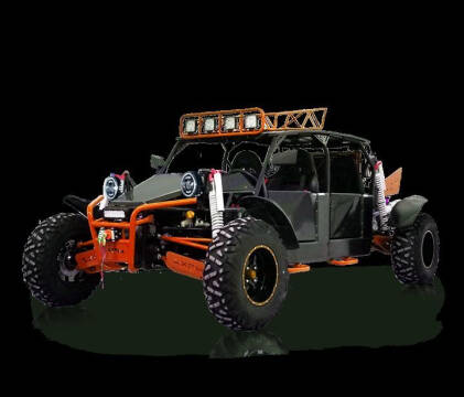 2023 BMS SNIPER T1500 4S for sale at Dukes Automotive LLC in Lancaster SC