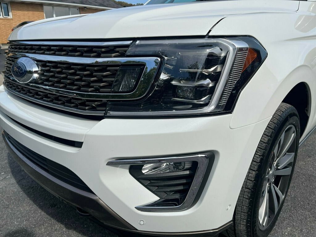 2021 Ford Expedition MAX 14