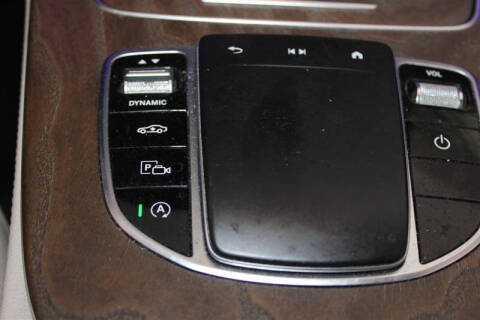 2021 Mercedes-Benz E-Class E 350 4MATIC